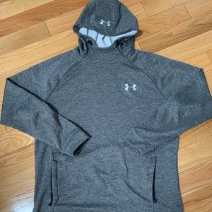 Under armour mens hoodie